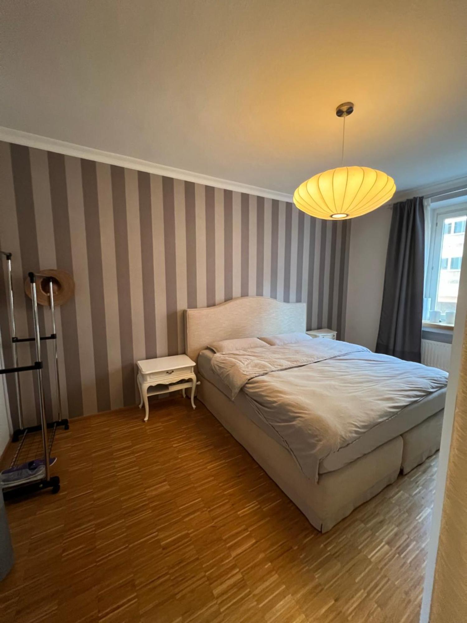 Engel's Eck Apartment