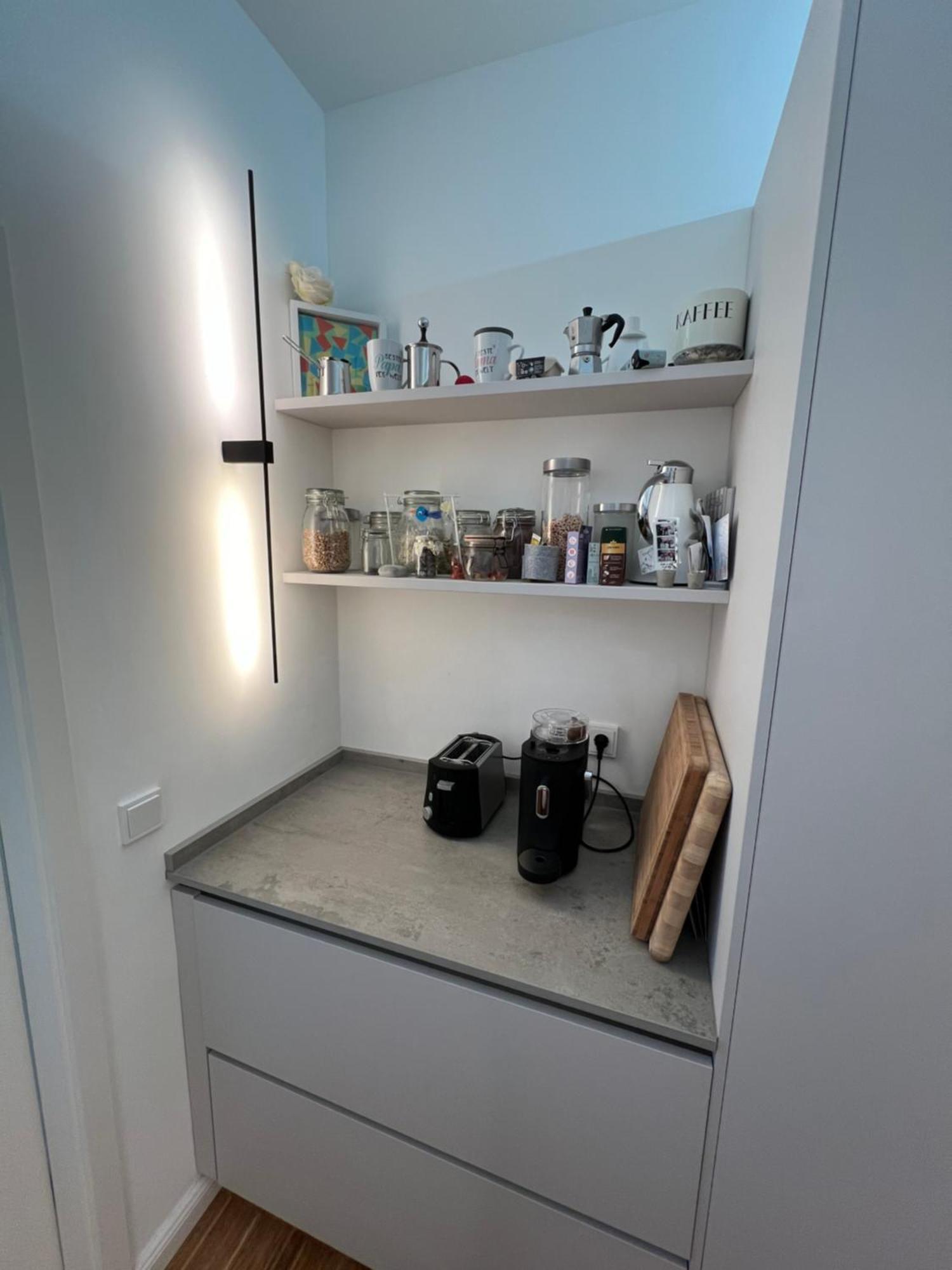 Apartment Engel's Eck