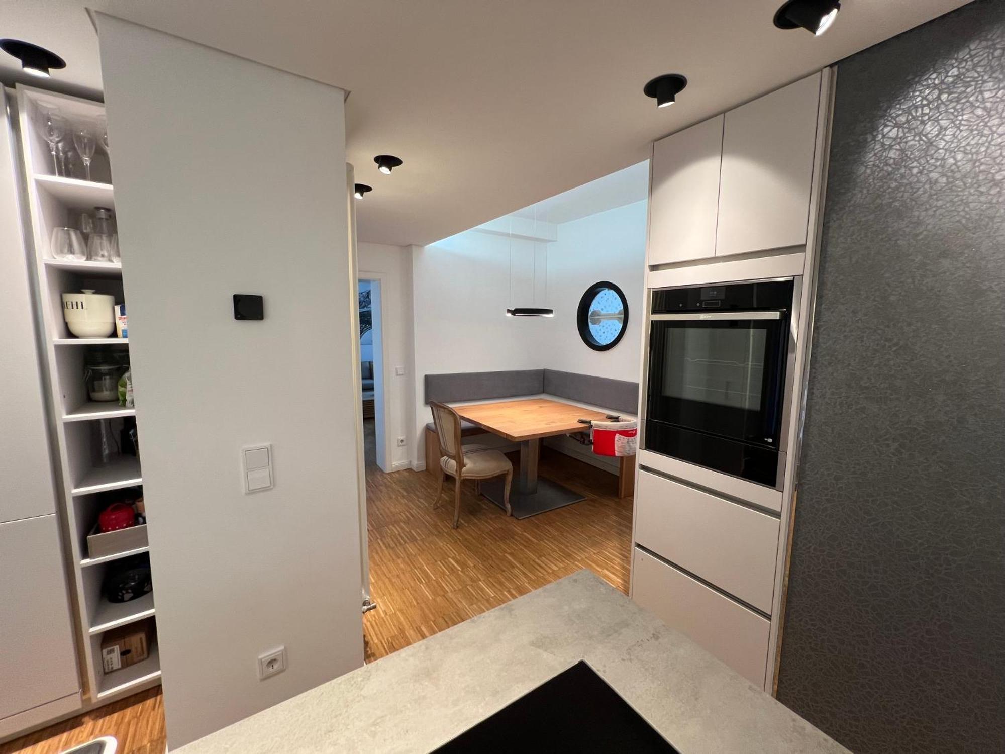 Engel's Eck Apartment